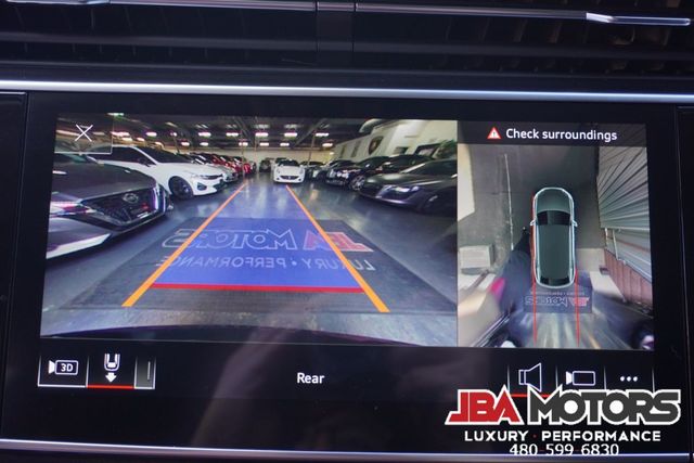 2022 Audi Q8 Quattro AWD Premium Plus 55 TFSI ONLY 29k MILES | MESA, AZ | JBA MOTORS