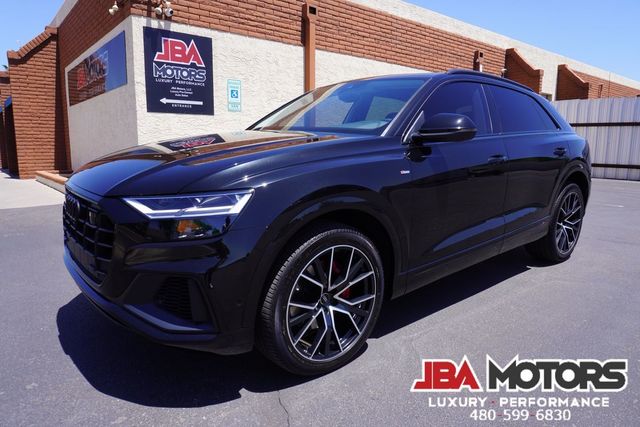 2022 Audi Q8 Quattro AWD Premium Plus 55 TFSI ONLY 29k MILES | MESA, AZ | JBA MOTORS 2022 Audi Q8 Quattro AWD Premium Plus 55 TFSI ONLY 29k MILES | MESA, AZ | JBA MOTORS