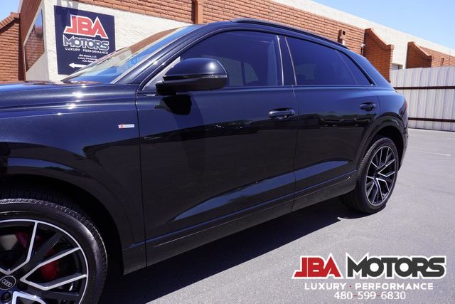 2022 Audi Q8 Quattro AWD Premium Plus 55 TFSI ONLY 29k MILES | MESA, AZ | JBA MOTORS 2022 Audi Q8 Quattro AWD Premium Plus 55 TFSI ONLY 29k MILES | MESA, AZ | JBA MOTORS