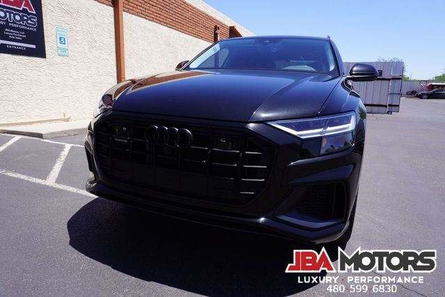 2022 Audi Q8 Quattro AWD Premium Plus 55 TFSI ONLY 29k MILES | MESA, AZ | JBA MOTORS 2022 Audi Q8 Quattro AWD Premium Plus 55 TFSI ONLY 29k MILES | MESA, AZ | JBA MOTORS