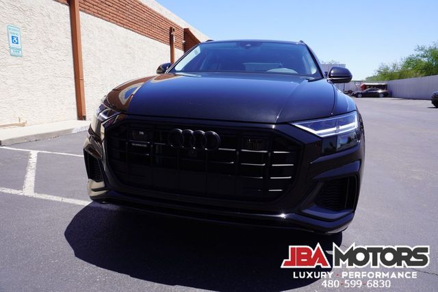 2022 Audi Q8 Quattro AWD Premium Plus 55 TFSI ONLY 29k MILES | MESA, AZ | JBA MOTORS 2022 Audi Q8 Quattro AWD Premium Plus 55 TFSI ONLY 29k MILES | MESA, AZ | JBA MOTORS