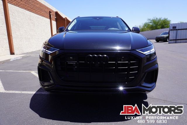 2022 Audi Q8 Quattro AWD Premium Plus 55 TFSI ONLY 29k MILES | MESA, AZ | JBA MOTORS