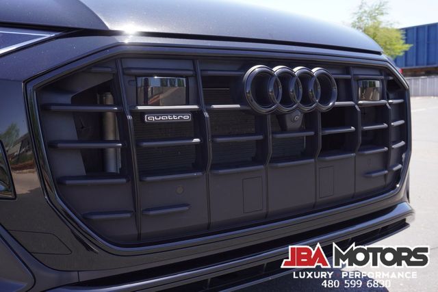 2022 Audi Q8 Quattro AWD Premium Plus 55 TFSI ONLY 29k MILES | MESA, AZ | JBA MOTORS