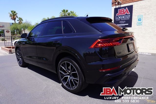 2022 Audi Q8 Quattro AWD Premium Plus 55 TFSI ONLY 29k MILES | MESA, AZ | JBA MOTORS 2022 Audi Q8 Quattro AWD Premium Plus 55 TFSI ONLY 29k MILES | MESA, AZ | JBA MOTORS