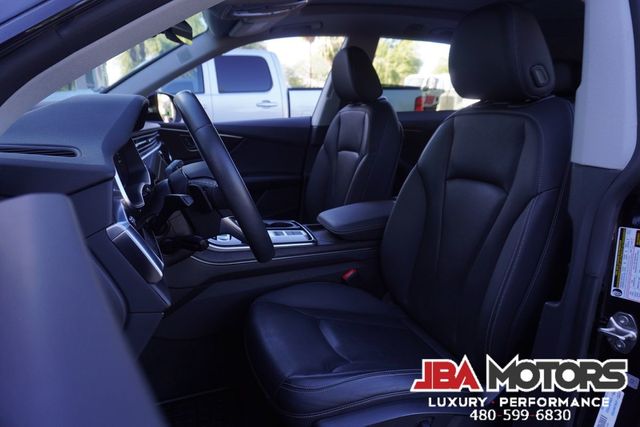 2022 Audi Q8 Quattro AWD Premium Plus 55 TFSI ONLY 29k MILES | MESA, AZ | JBA MOTORS 2022 Audi Q8 Quattro AWD Premium Plus 55 TFSI ONLY 29k MILES | MESA, AZ | JBA MOTORS