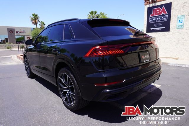 2022 Audi Q8 Quattro AWD Premium Plus 55 TFSI ONLY 29k MILES | MESA, AZ | JBA MOTORS 2022 Audi Q8 Quattro AWD Premium Plus 55 TFSI ONLY 29k MILES | MESA, AZ | JBA MOTORS