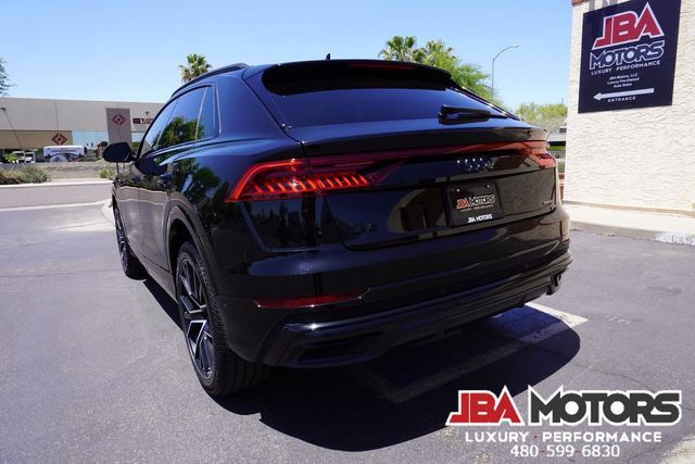 2022 Audi Q8 Quattro AWD Premium Plus 55 TFSI ONLY 29k MILES | MESA, AZ | JBA MOTORS 2022 Audi Q8 Quattro AWD Premium Plus 55 TFSI ONLY 29k MILES | MESA, AZ | JBA MOTORS