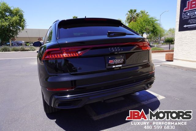 2022 Audi Q8 Quattro AWD Premium Plus 55 TFSI ONLY 29k MILES | MESA, AZ | JBA MOTORS 2022 Audi Q8 Quattro AWD Premium Plus 55 TFSI ONLY 29k MILES | MESA, AZ | JBA MOTORS