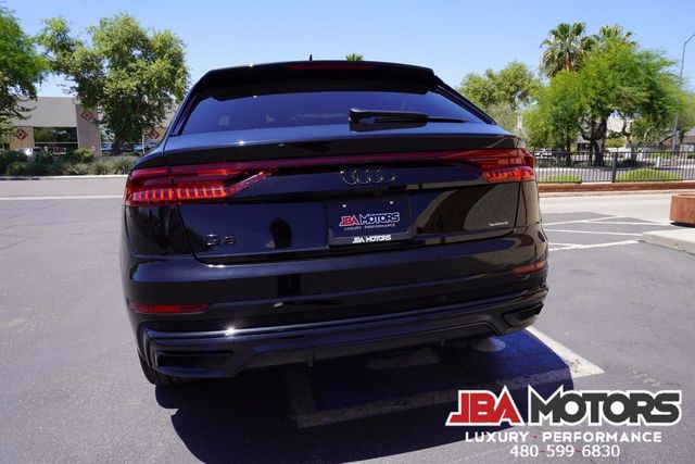 2022 Audi Q8 Quattro AWD Premium Plus 55 TFSI ONLY 29k MILES | MESA, AZ | JBA MOTORS 2022 Audi Q8 Quattro AWD Premium Plus 55 TFSI ONLY 29k MILES | MESA, AZ | JBA MOTORS