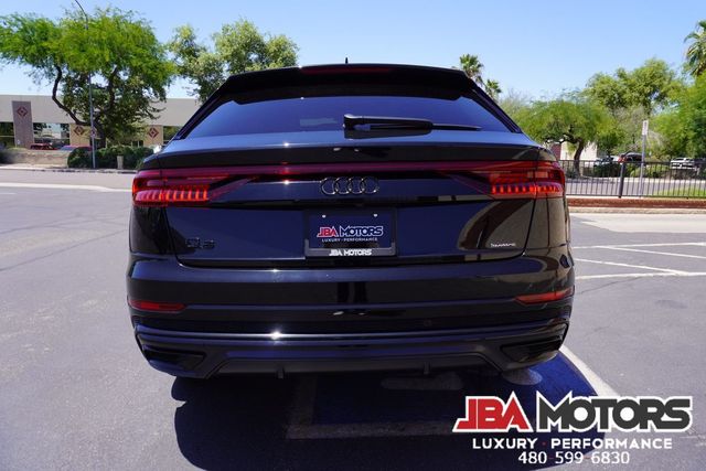 2022 Audi Q8 Quattro AWD Premium Plus 55 TFSI ONLY 29k MILES | MESA, AZ | JBA MOTORS