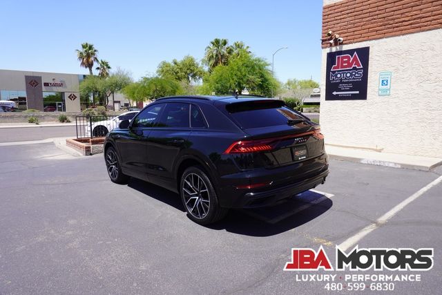 2022 Audi Q8 Quattro AWD Premium Plus 55 TFSI ONLY 29k MILES | MESA, AZ | JBA MOTORS 2022 Audi Q8 Quattro AWD Premium Plus 55 TFSI ONLY 29k MILES | MESA, AZ | JBA MOTORS