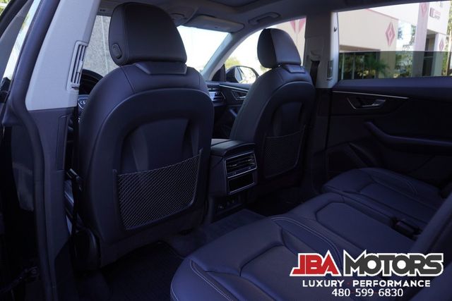 2022 Audi Q8 Quattro AWD Premium Plus 55 TFSI ONLY 29k MILES | MESA, AZ | JBA MOTORS 2022 Audi Q8 Quattro AWD Premium Plus 55 TFSI ONLY 29k MILES | MESA, AZ | JBA MOTORS