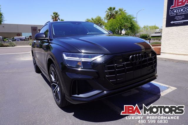 2022 Audi Q8 Quattro AWD Premium Plus 55 TFSI ONLY 29k MILES | MESA, AZ | JBA MOTORS 2022 Audi Q8 Quattro AWD Premium Plus 55 TFSI ONLY 29k MILES | MESA, AZ | JBA MOTORS