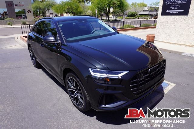 2022 Audi Q8 Quattro AWD Premium Plus 55 TFSI ONLY 29k MILES | MESA, AZ | JBA MOTORS 2022 Audi Q8 Quattro AWD Premium Plus 55 TFSI ONLY 29k MILES | MESA, AZ | JBA MOTORS