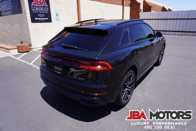 2022 Audi Q8 Quattro AWD Premium Plus 55 TFSI ONLY 29k MILES | MESA, AZ | JBA MOTORS 2022 Audi Q8 Quattro AWD Premium Plus 55 TFSI ONLY 29k MILES | MESA, AZ | JBA MOTORS
