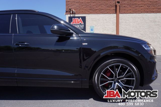 2022 Audi Q8 Quattro AWD Premium Plus 55 TFSI ONLY 29k MILES | MESA, AZ | JBA MOTORS