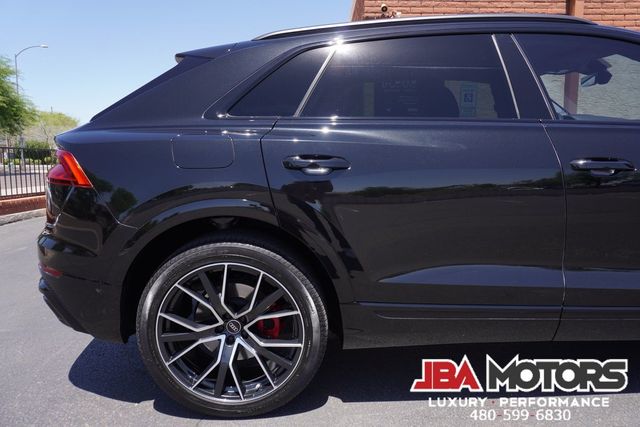 2022 Audi Q8 Quattro AWD Premium Plus 55 TFSI ONLY 29k MILES | MESA, AZ | JBA MOTORS 2022 Audi Q8 Quattro AWD Premium Plus 55 TFSI ONLY 29k MILES | MESA, AZ | JBA MOTORS