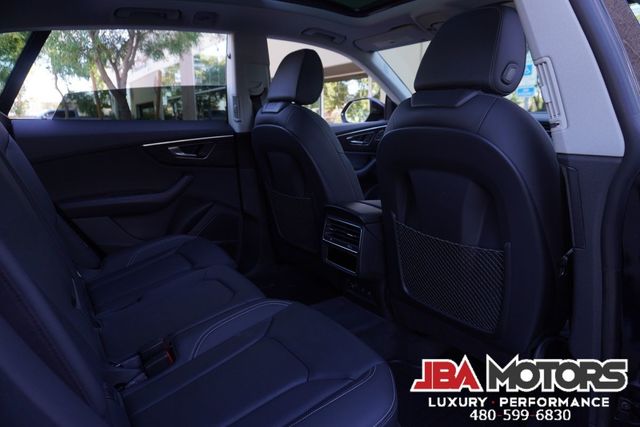 2022 Audi Q8 Quattro AWD Premium Plus 55 TFSI ONLY 29k MILES | MESA, AZ | JBA MOTORS 2022 Audi Q8 Quattro AWD Premium Plus 55 TFSI ONLY 29k MILES | MESA, AZ | JBA MOTORS