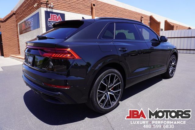 2022 Audi Q8 Quattro AWD Premium Plus 55 TFSI ONLY 29k MILES | MESA, AZ | JBA MOTORS