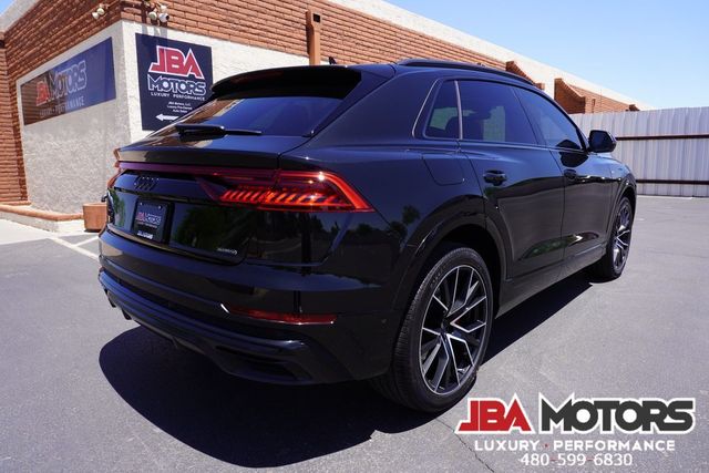 2022 Audi Q8 Quattro AWD Premium Plus 55 TFSI ONLY 29k MILES | MESA, AZ | JBA MOTORS