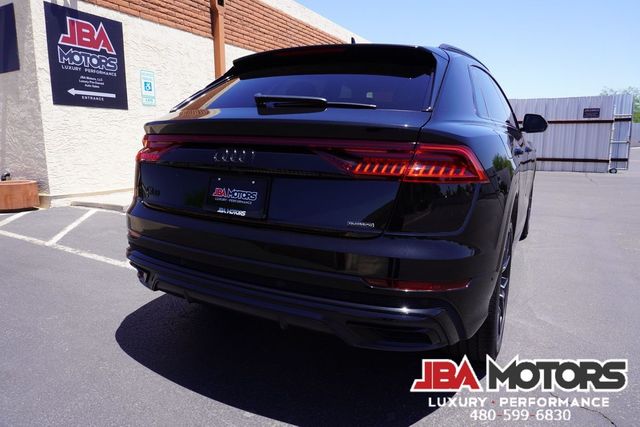 2022 Audi Q8 Quattro AWD Premium Plus 55 TFSI ONLY 29k MILES | MESA, AZ | JBA MOTORS 2022 Audi Q8 Quattro AWD Premium Plus 55 TFSI ONLY 29k MILES | MESA, AZ | JBA MOTORS