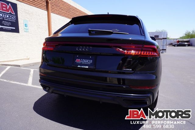 2022 Audi Q8 Quattro AWD Premium Plus 55 TFSI ONLY 29k MILES | MESA, AZ | JBA MOTORS
