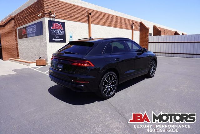 2022 Audi Q8 Quattro AWD Premium Plus 55 TFSI ONLY 29k MILES | MESA, AZ | JBA MOTORS
