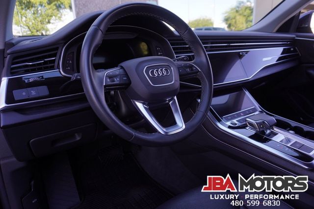 2022 Audi Q8 Quattro AWD Premium Plus 55 TFSI ONLY 29k MILES | MESA, AZ | JBA MOTORS