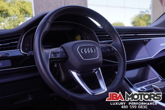 2022 Audi Q8 Quattro AWD Premium Plus 55 TFSI ONLY 29k MILES | MESA, AZ | JBA MOTORS 2022 Audi Q8 Quattro AWD Premium Plus 55 TFSI ONLY 29k MILES | MESA, AZ | JBA MOTORS