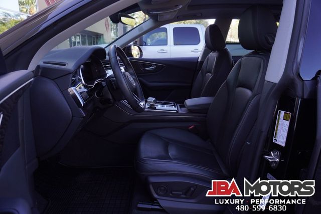 2022 Audi Q8 Quattro AWD Premium Plus 55 TFSI ONLY 29k MILES | MESA, AZ | JBA MOTORS 2022 Audi Q8 Quattro AWD Premium Plus 55 TFSI ONLY 29k MILES | MESA, AZ | JBA MOTORS