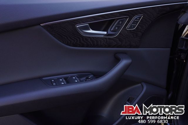 2022 Audi Q8 Quattro AWD Premium Plus 55 TFSI ONLY 29k MILES | MESA, AZ | JBA MOTORS