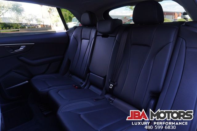 2022 Audi Q8 Quattro AWD Premium Plus 55 TFSI ONLY 29k MILES | MESA, AZ | JBA MOTORS