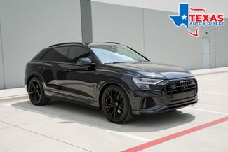 2022 Audi Q8 quattro Prestige 55 TFSI | Mesquite, TX | Texas Autos Direct