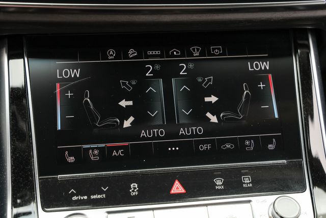 2022 Audi Q8 quattro Prestige 55 TFSI | Mesquite, TX | Texas Autos Direct 2022 Audi Q8 quattro Prestige 55 TFSI | Mesquite, TX | Texas Autos Direct
