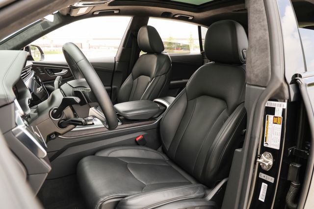 2022 Audi Q8 quattro Prestige 55 TFSI | Mesquite, TX | Texas Autos Direct