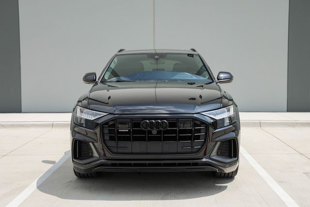 2022 Audi Q8 quattro Prestige 55 TFSI | Mesquite, TX | Texas Autos Direct 2022 Audi Q8 quattro Prestige 55 TFSI | Mesquite, TX | Texas Autos Direct