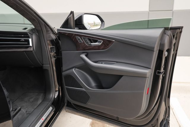 2022 Audi Q8 quattro Prestige 55 TFSI | Mesquite, TX | Texas Autos Direct