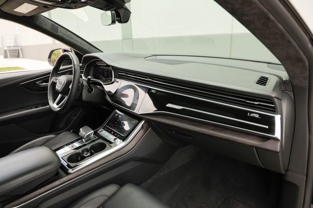 2022 Audi Q8 quattro Prestige 55 TFSI | Mesquite, TX | Texas Autos Direct 2022 Audi Q8 quattro Prestige 55 TFSI | Mesquite, TX | Texas Autos Direct