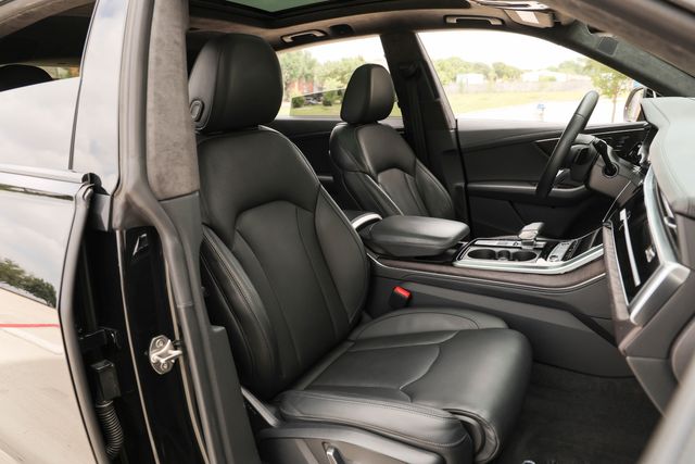 2022 Audi Q8 quattro Prestige 55 TFSI | Mesquite, TX | Texas Autos Direct 2022 Audi Q8 quattro Prestige 55 TFSI | Mesquite, TX | Texas Autos Direct