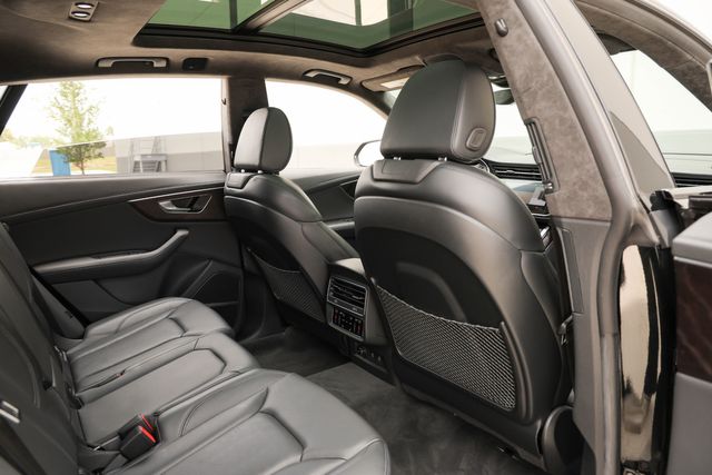2022 Audi Q8 quattro Prestige 55 TFSI | Mesquite, TX | Texas Autos Direct