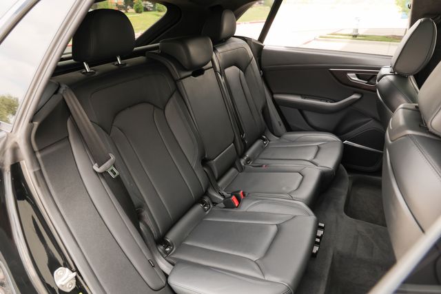 2022 Audi Q8 quattro Prestige 55 TFSI | Mesquite, TX | Texas Autos Direct