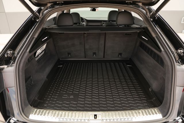2022 Audi Q8 quattro Prestige 55 TFSI | Mesquite, TX | Texas Autos Direct
