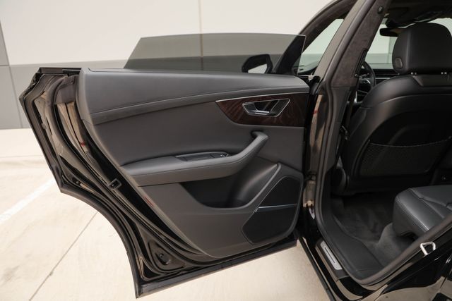 2022 Audi Q8 quattro Prestige 55 TFSI | Mesquite, TX | Texas Autos Direct 2022 Audi Q8 quattro Prestige 55 TFSI | Mesquite, TX | Texas Autos Direct