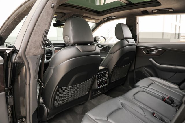 2022 Audi Q8 quattro Prestige 55 TFSI | Mesquite, TX | Texas Autos Direct 2022 Audi Q8 quattro Prestige 55 TFSI | Mesquite, TX | Texas Autos Direct