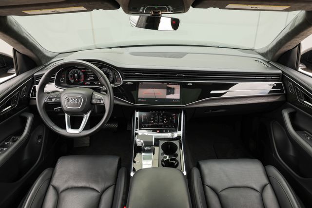 2022 Audi Q8 quattro Prestige 55 TFSI | Mesquite, TX | Texas Autos Direct 2022 Audi Q8 quattro Prestige 55 TFSI | Mesquite, TX | Texas Autos Direct
