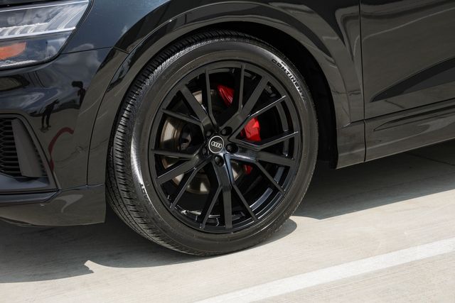 2022 Audi Q8 quattro Prestige 55 TFSI | Mesquite, TX | Texas Autos Direct