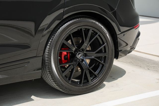 2022 Audi Q8 quattro Prestige 55 TFSI | Mesquite, TX | Texas Autos Direct