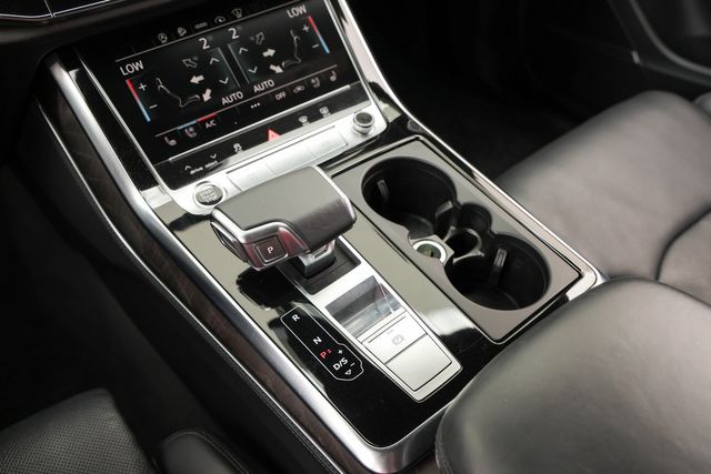 2022 Audi Q8 quattro Prestige 55 TFSI | Mesquite, TX | Texas Autos Direct