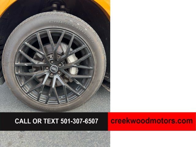 2022 Audi Q8 Quattro Premium 55 TFSI AWD 21s 1 Owner Financing 2022 Audi Q8 Quattro Premium 55 TFSI AWD 21s 1 Owner Financing