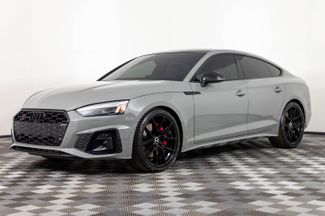 2022 Audi S5 Sportback 3.0T quattro Prestige | LINDON, UT | Asay Auto Sales in Lindon, UT 84042